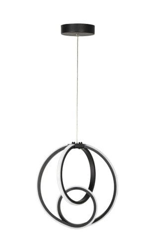Oyo Lampada Neo Nero