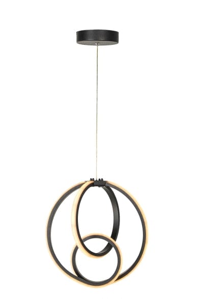 Oyo Lampada Neo Nero