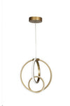 Oyo Lampada Neo Ottone