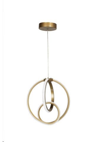 Oyo Lampada Neo Ottone