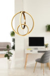 Oyo Lampada Neo Ottone