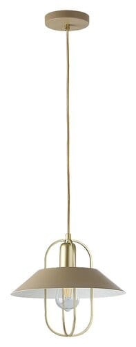 RabaLux Lampada Nesrin 3519 Oro