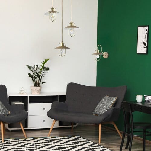 RabaLux Lampada Nesrin 3520 Oro