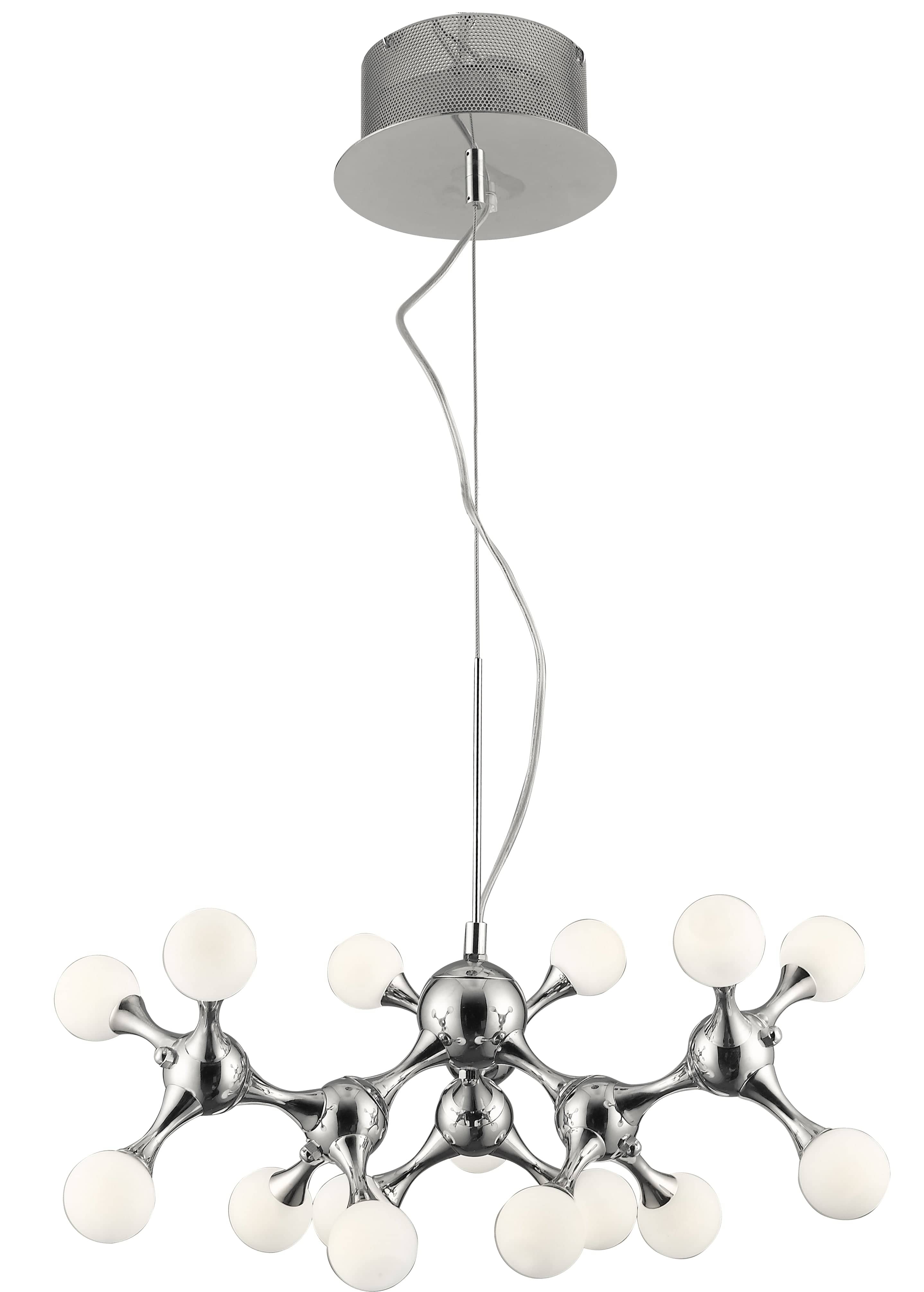 Azzarddo Lampada Neurono 15 AZ0107 Bianco