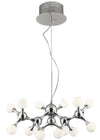 Azzarddo Lampada Neurono 15 AZ0107 Bianco