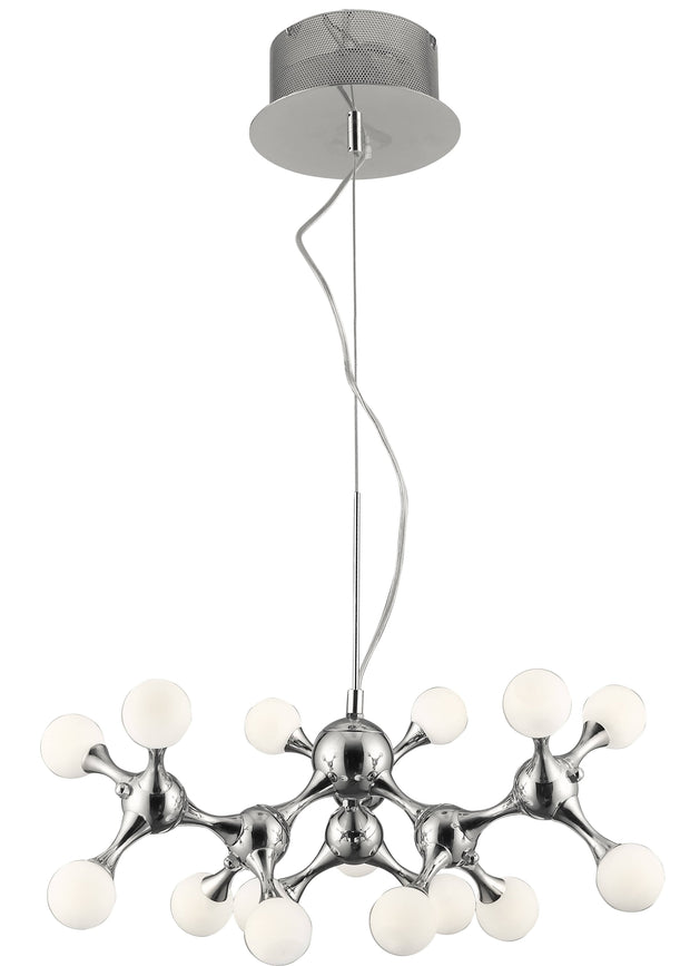 Azzarddo Lampada Neurono 15 AZ0107 Bianco
