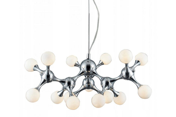Azzarddo Lampada Neurono 15 AZ0107 Bianco