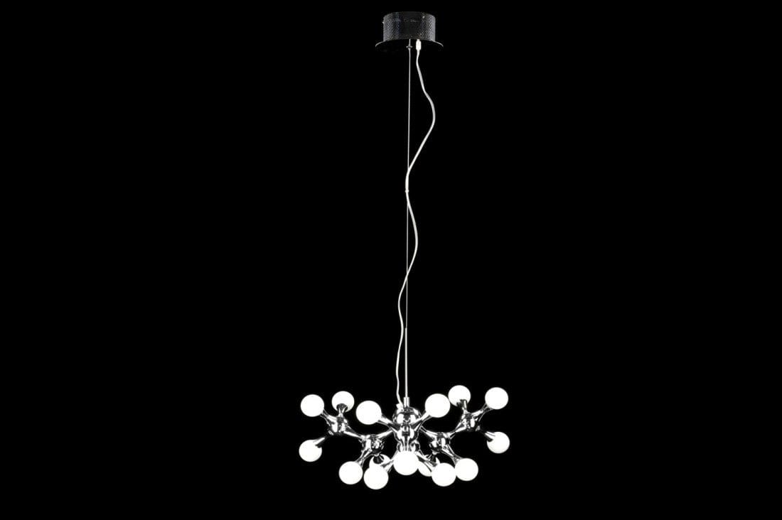 Azzarddo Lampada Neurono 15 AZ0107 Bianco