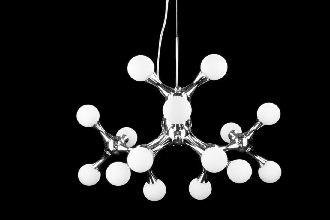 Azzarddo Lampada Neurono 15 AZ0107 Bianco