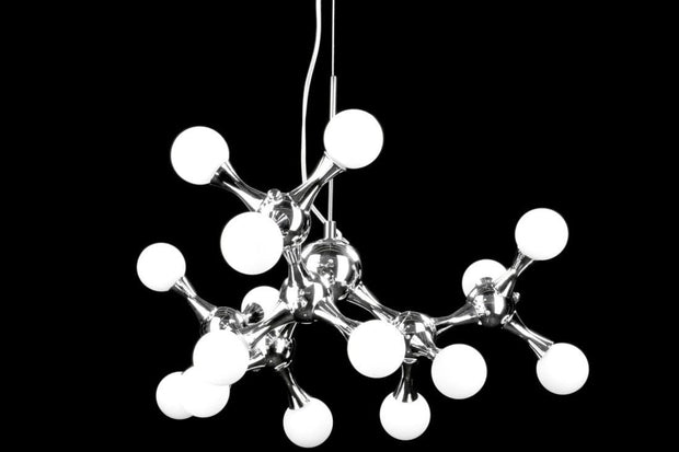 Azzarddo Lampada Neurono 15 AZ0107 Bianco