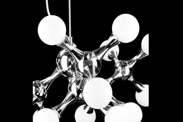 Azzarddo Lampada Neurono 15 AZ0107 Bianco