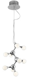 Azzarddo Lampada Neurono AZ0109 Bianco