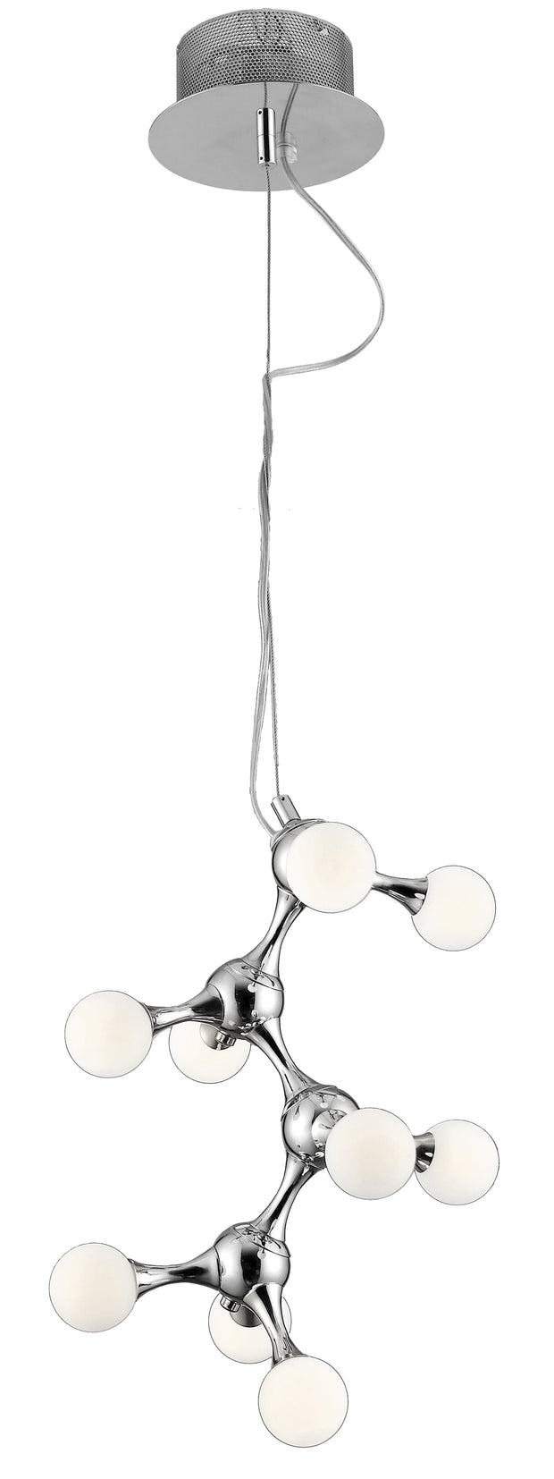 Azzarddo Lampada Neurono AZ0109 Bianco