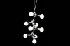 Azzarddo Lampada Neurono AZ0109 Bianco