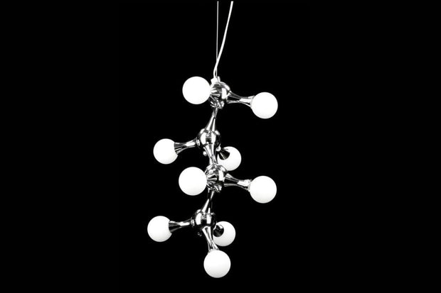 Azzarddo Lampada Neurono AZ0109 Bianco