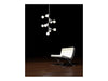 Azzarddo Lampada Neurono AZ0109 Bianco