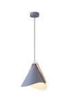 RabaLux Lampada Neva 6649 Grigio