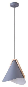 RabaLux Lampada Neva 6649 Grigio