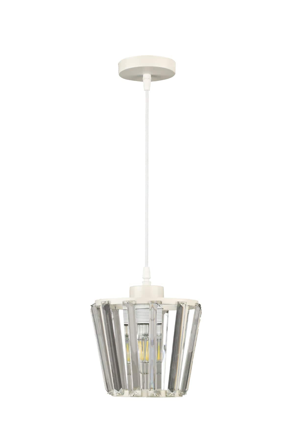 Oyo Lampada Neva Bianco
