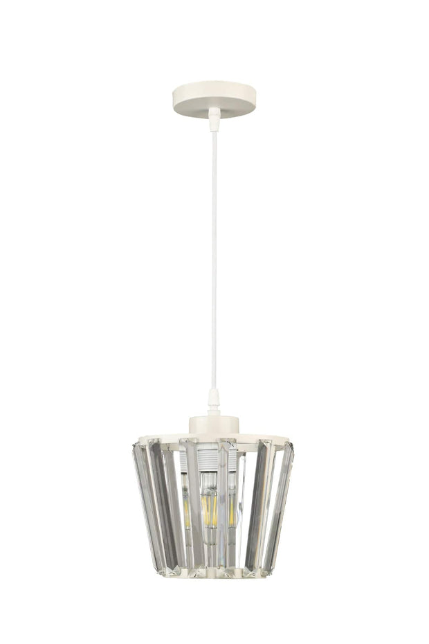 Oyo Lampada Neva Bianco