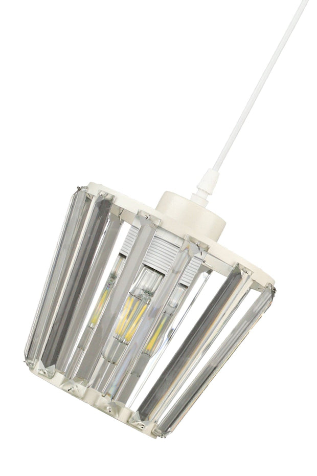 Oyo Lampada Neva Bianco