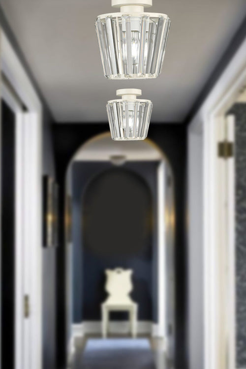 Oyo Lampada Neva Bianco