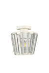 Oyo Lampada Neva Bianco