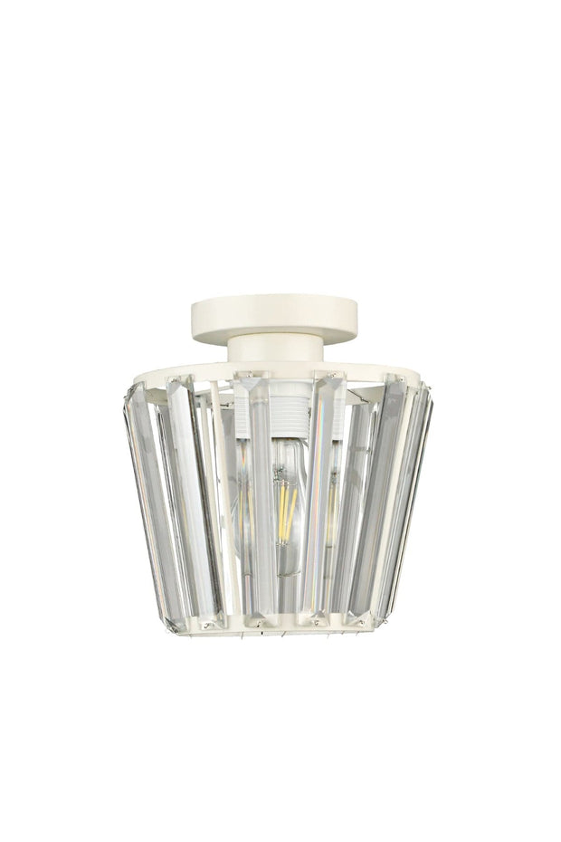Oyo Lampada Neva Bianco