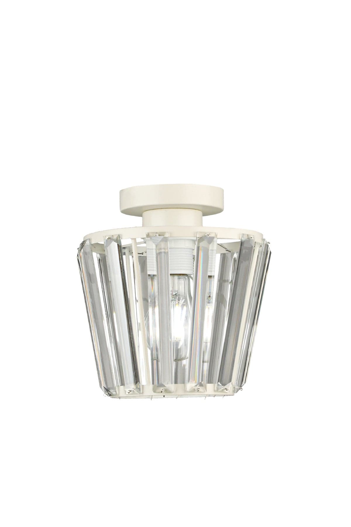 Oyo Lampada Neva Bianco