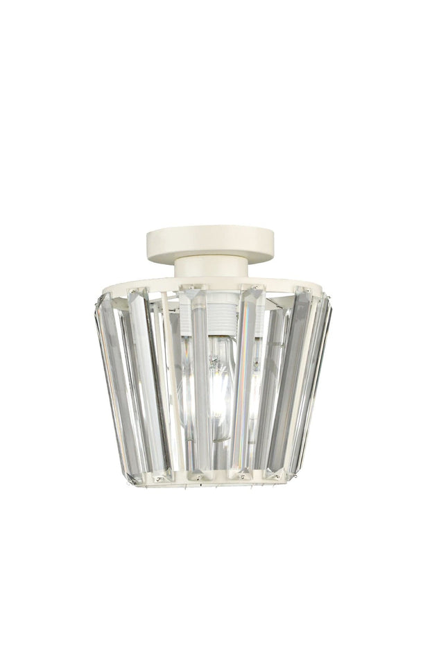 Oyo Lampada Neva Bianco