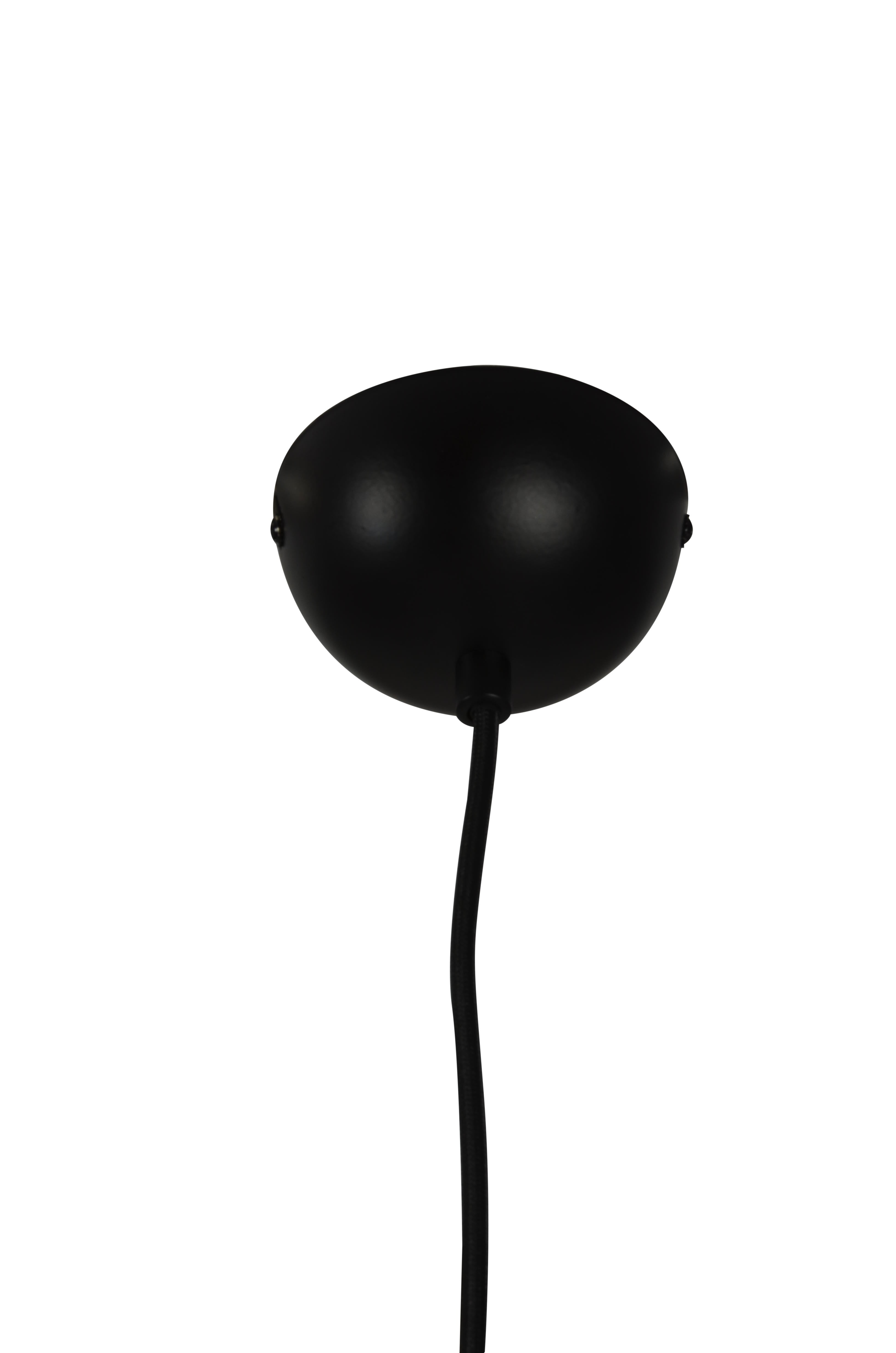 Azzarddo Lampada New Axel Nero AZ1351