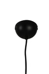Azzarddo Lampada New Axel Nero AZ1351