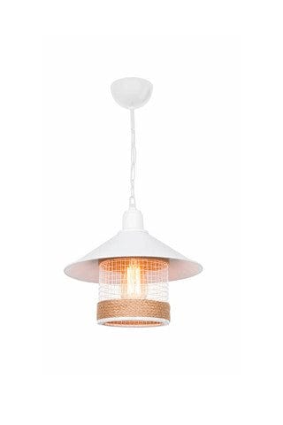 Oyo Lampada Nil Bianco