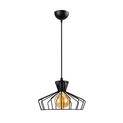 Oyo Lampada Nitro Nero