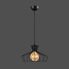Oyo Lampada Nitro Nero