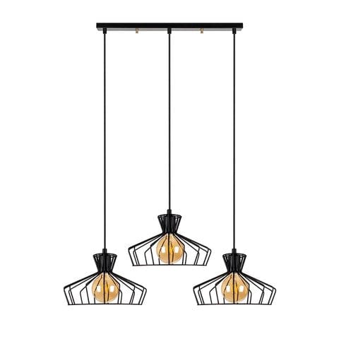 Oyo Lampada Nitro Nero