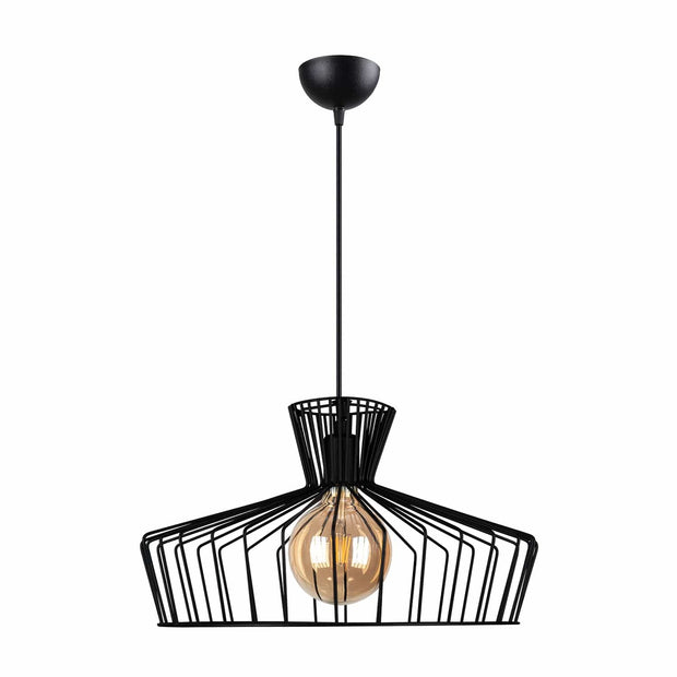 Oyo Lampada Nitro Nero