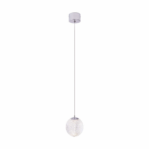 Maxlight Lampada Nobile P0478 Cromo