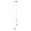 Maxlight Lampada Nobile P0479 Cromo