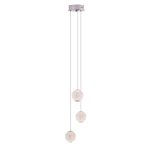 Maxlight Lampada Nobile P0479 Cromo