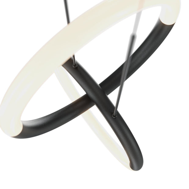 Maytoni Lampada Node Nero