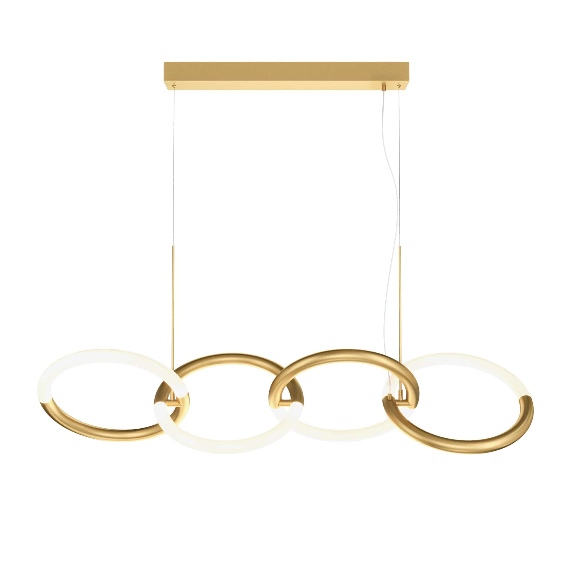 Maytoni Lampada Node Oro