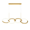 Maytoni Lampada Node Oro