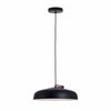 Maxlight Lampada Nord P0465 Nero