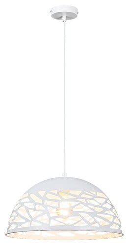 RabaLux Lampada Norena 5085 Bianco