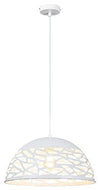 RabaLux Lampada Norena 5085 Bianco