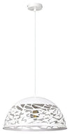 RabaLux Lampada Norena 5085 Bianco