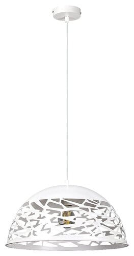 RabaLux Lampada Norena 5085 Bianco