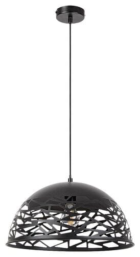 RabaLux Lampada Norena 5086 Nero