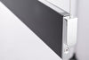 Azzarddo Lampada Norman XL Nero AZ4180